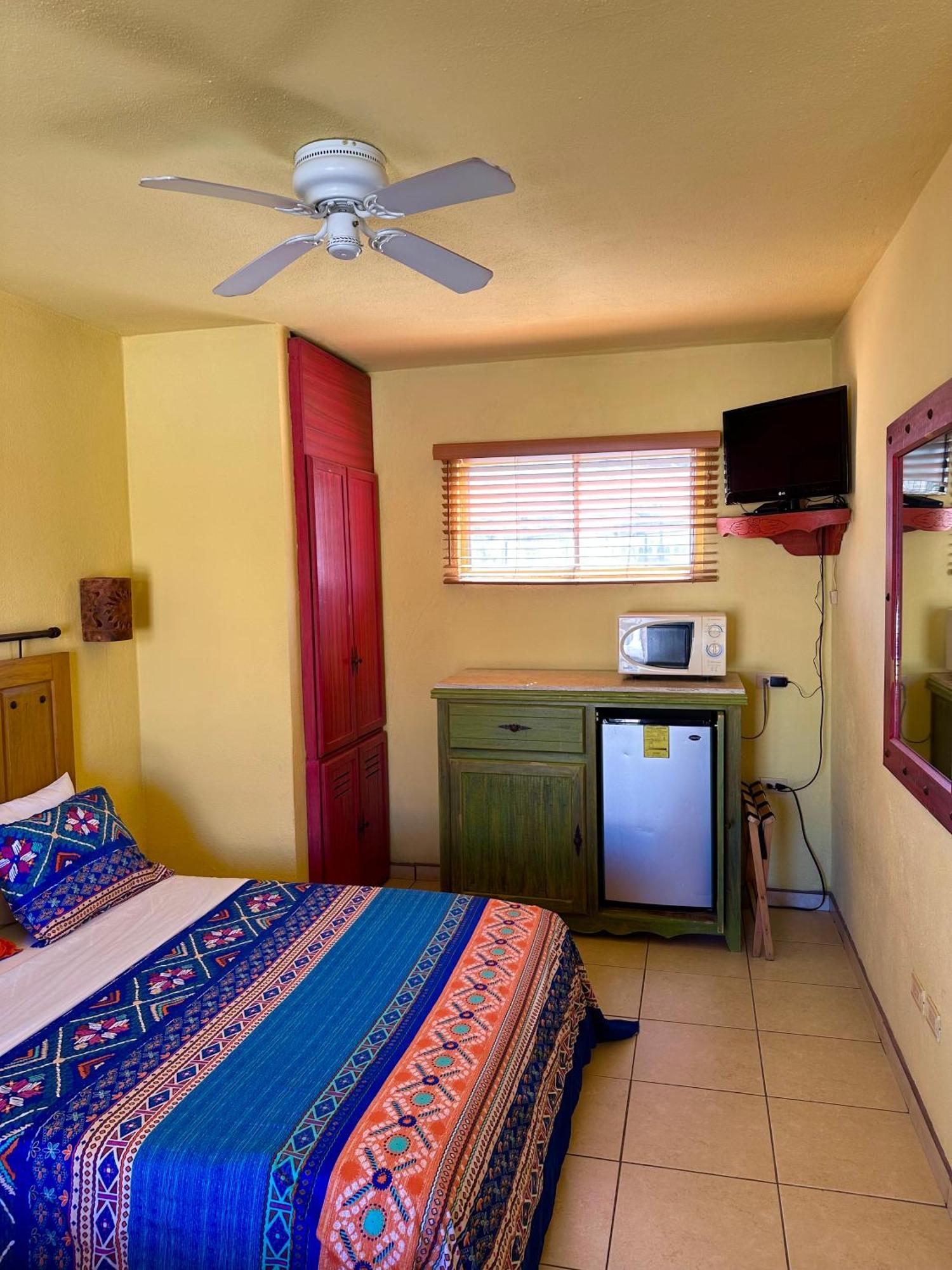 Siesta Suites Boutique Hotel Cabo San Lucas Quarto foto