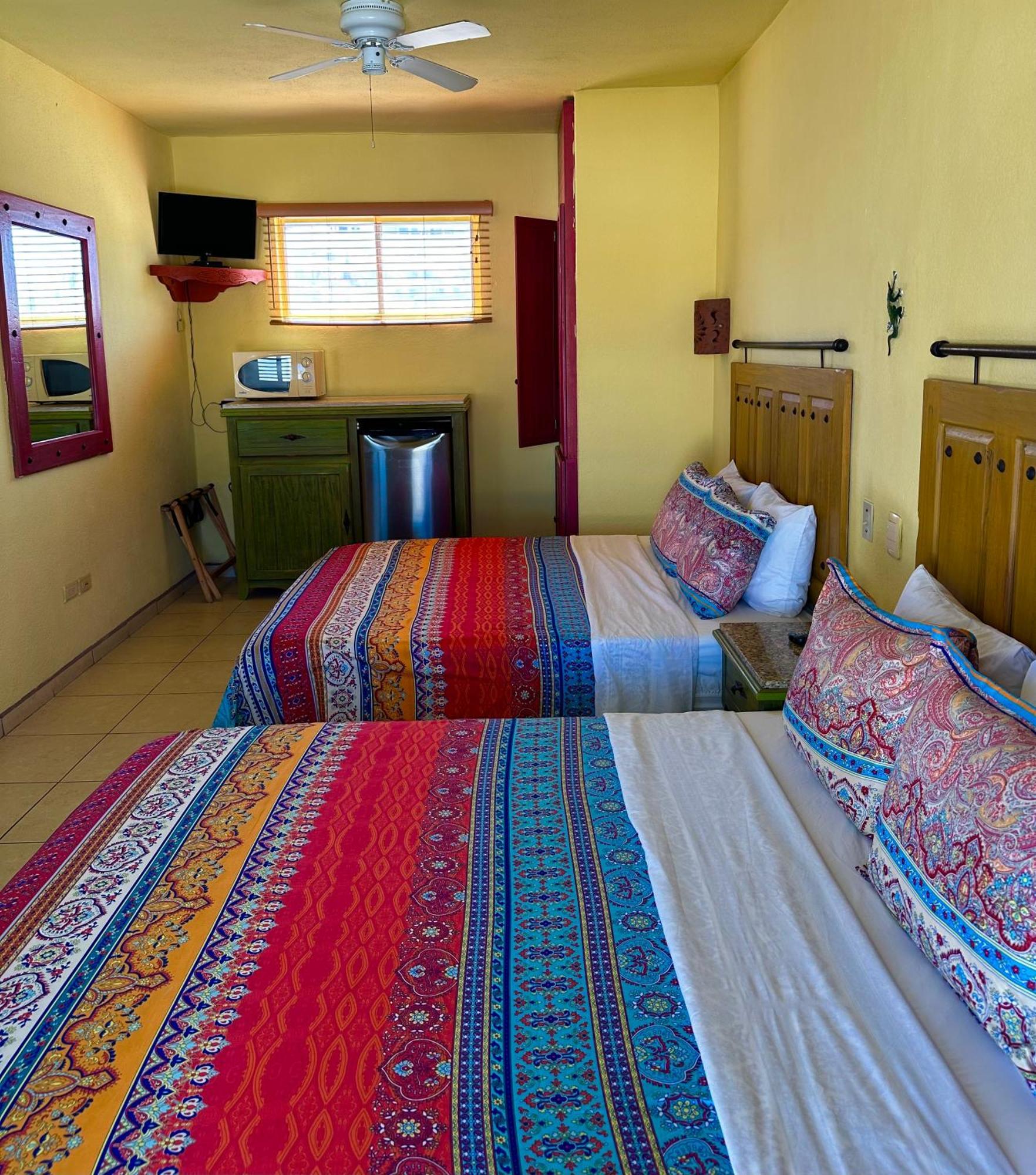 Siesta Suites Boutique Hotel Cabo San Lucas Quarto foto